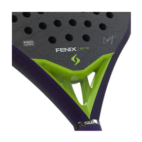 Raquette de padel FENIX PRO 5 Purple
