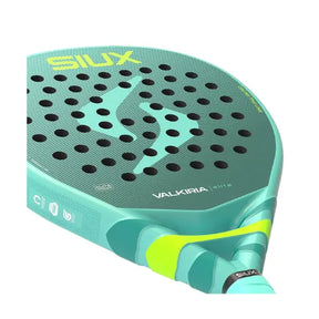 Raquette de Padel Bullpadel VALKIRIA ELITE 2 2026