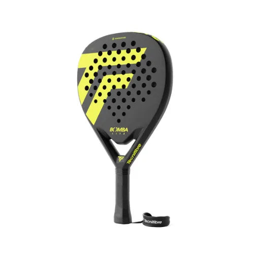 Raquette de padel Tecnifibre BOMBA LITE