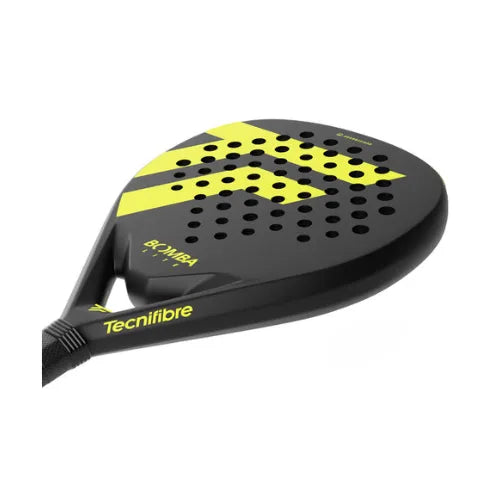 Raquette de padel Tecnifibre BOMBA LITE