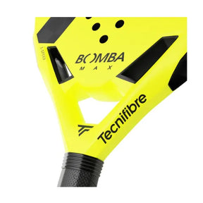 Raquette de padel Tecnifibre BOMBA MAX