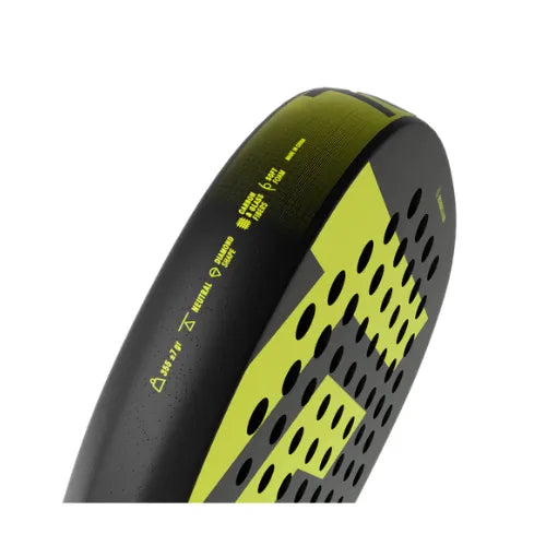 Raquette de padel Tecnifibre BOMBA SOFT