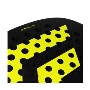 Raquette de padel Tecnifibre BOMBA SOFT