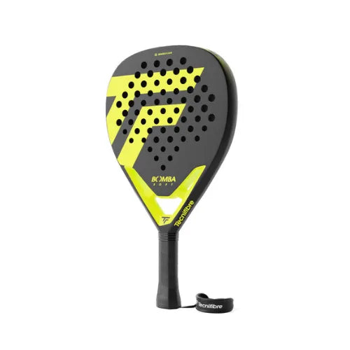 Raquette de padel Tecnifibre BOMBA SOFT