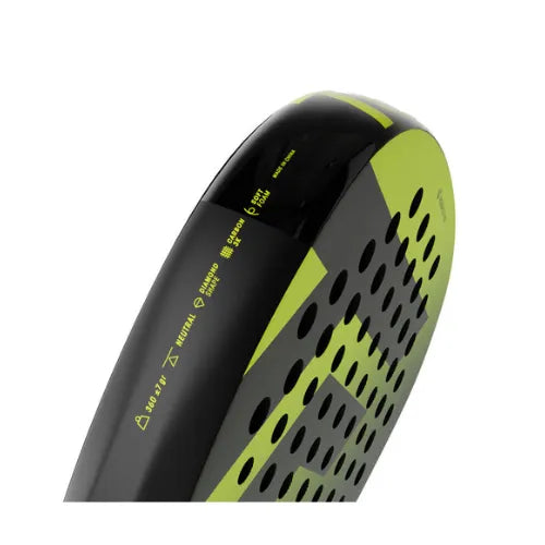 Raquette de padel Tecnifibre BOMBA SPEED