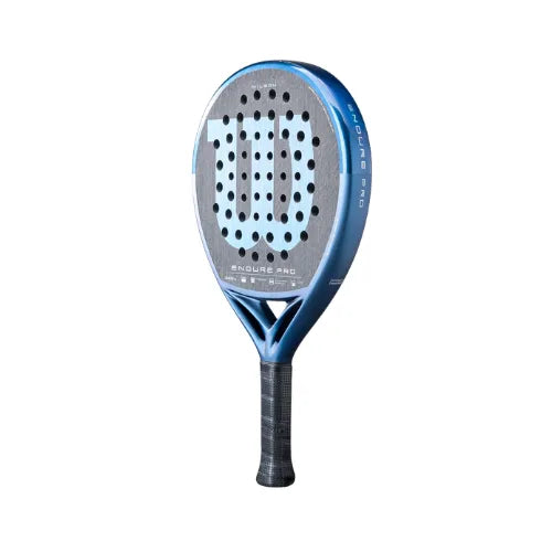 Raquette de Padel Wilson ENDURE PRO v1