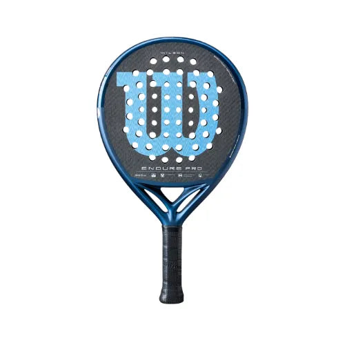 Raquette de Padel Wilson ENDURE PRO v1
