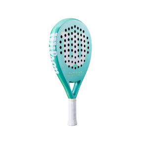 Raquette de padel Wilson BLADE LS V4 Mint