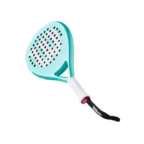 Raquette de padel Wilson BLADE LS V4 Mint