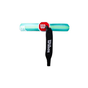Raquette de padel Wilson BLADE LS V4 Mint
