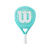 Raquette de padel Wilson BLADE LS V4 Mint