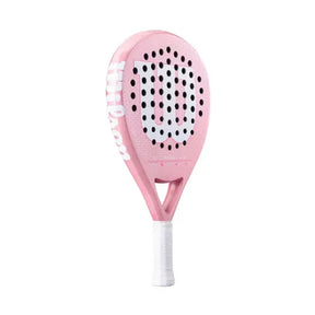 Raquette de padel Wilson BLADE LS V4 Pink