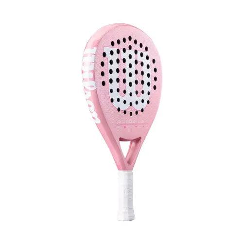 Raquette de padel Wilson BLADE LS V4 Pink