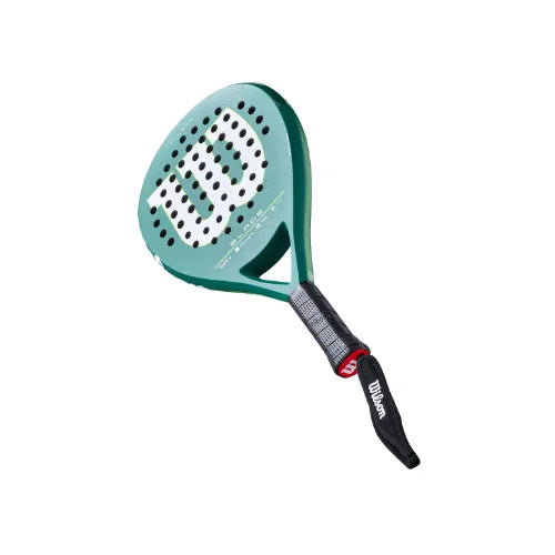 Raquette de padel Wilson BLADE V4 Green