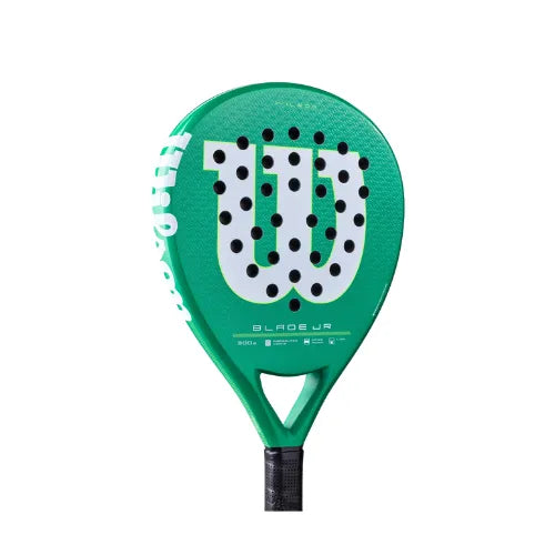 Raquette de padel Wilson BLADE Junior V4