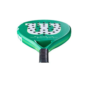 Raquette de padel Wilson BLADE Junior V4