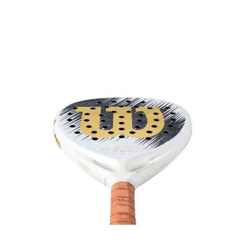 Raquette de Padel Wilson DEFY PRO SE