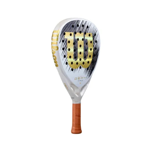 Raquette de Padel Wilson DEFY PRO SE