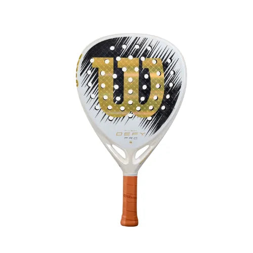 Raquette de Padel Wilson DEFY PRO SE