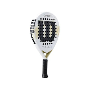 Raquette de padel Wilson OPTIX V2 Lite