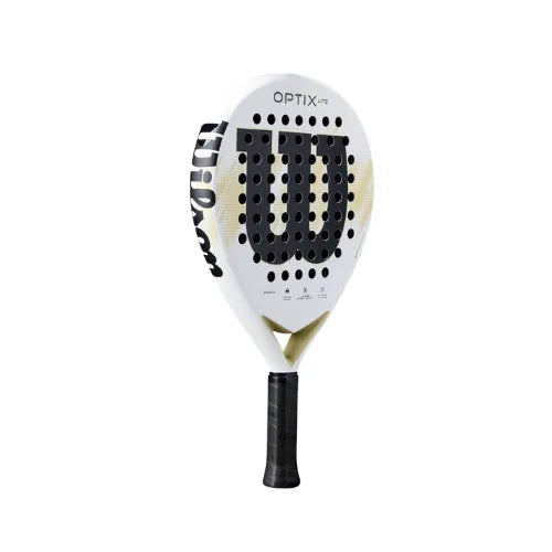 Raquette de padel Wilson OPTIX V2 Lite
