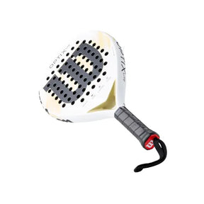 Raquette de padel Wilson OPTIX V2 Lite