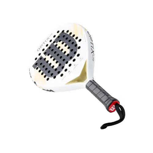 Raquette de padel Wilson OPTIX V2 Lite