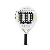 Raquette de padel Wilson OPTIX V2 Lite