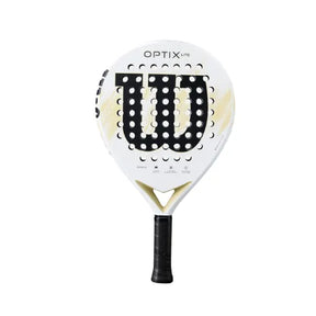 Raquette de padel Wilson OPTIX V2 Lite