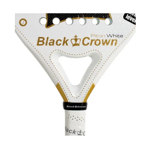 PITON WHITE