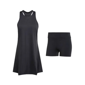 Robe Adidas CLUB DRESS Black