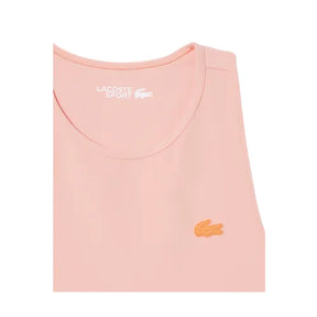 Robe Lacoste MIAMI BLOSSOM