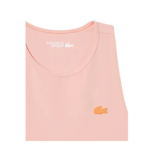Robe Lacoste MIAMI BLOSSOM
