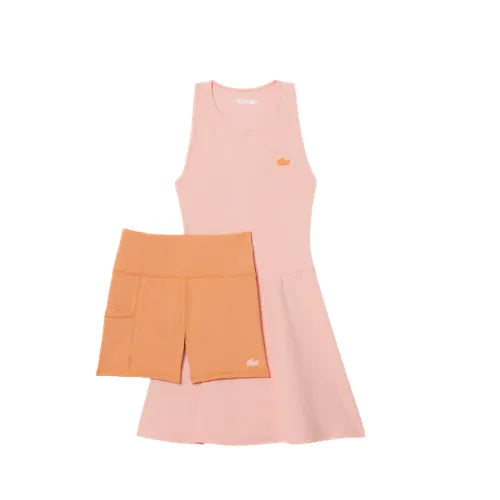 Robe Lacoste MIAMI BLOSSOM
