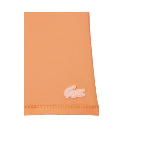 Robe Lacoste MIAMI BLOSSOM
