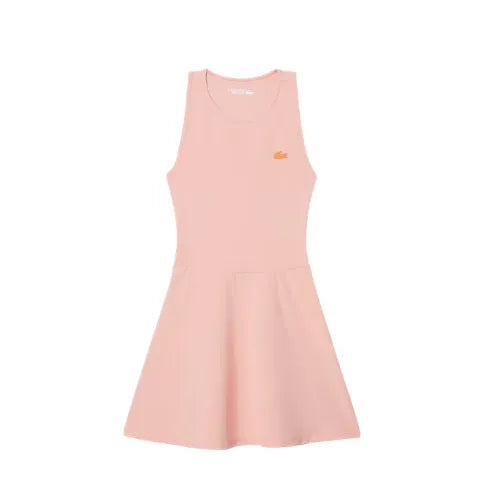 Robe Lacoste MIAMI BLOSSOM