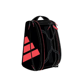 Sac de Padel Adidas MULTIGAME Black/Red