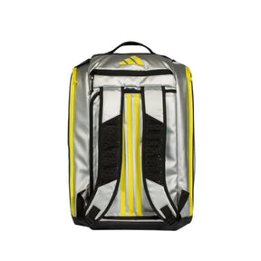 Sac de Padel Adidas TOUR Silver