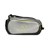 Sac de Padel Adidas TOUR Silver