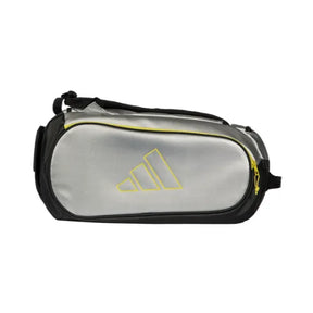 Sac de Padel Adidas TOUR Silver