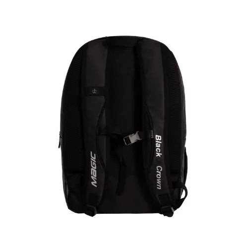 Sac à Dos Black Crown MAGIC Noir
