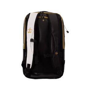 Sac à dos Black Crown RAPTOR V2 Blanc