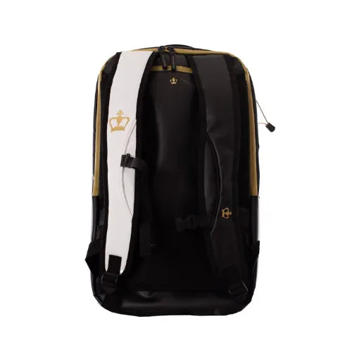 Sac à dos Black Crown RAPTOR V2 Blanc