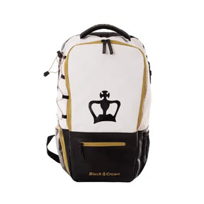 Sac à dos Black Crown RAPTOR V2 Blanc