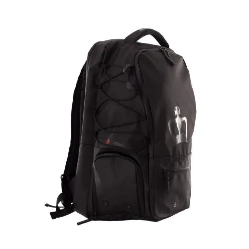 Sac à dos Black Crown RAPTOR V2 Noir