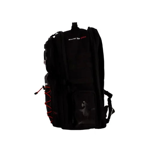 Sac à dos Black Crown SPARTAN