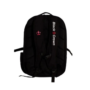 Sac à dos Black Crown SPARTAN