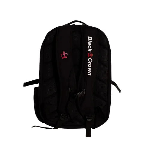 Sac à dos Black Crown SPARTAN
