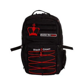 Sac à dos Black Crown SPARTAN