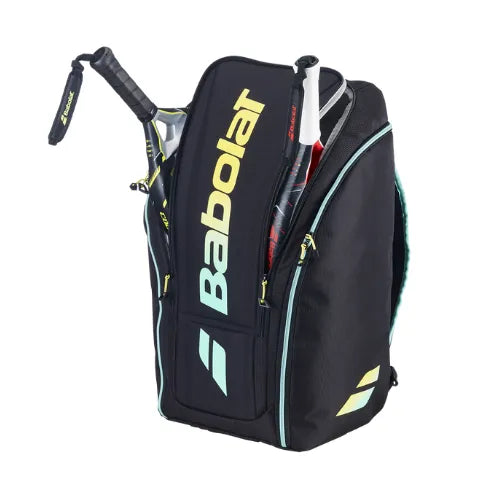 Sac de Padel Babolat RH PERF PADEL Black